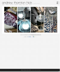 Web and Print Design